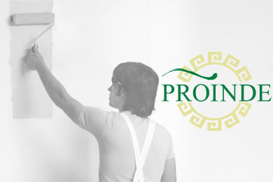 Proinde S.L. estrena página web